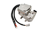 Low Voltage Electric Compressor For Bus/Truck